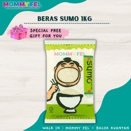 Sumo Rice 1KG Suitable For Babies 6 Months And Over