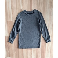 uniqlo heattech extra warm man