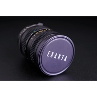 Exakta mc 35-100 F3.5-4.3 Lens (RE ZOOM TOPCOR 35-100mm F3.5-4.3)