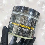 Vaseline Swallow Lotion 350g, Vaseline Son En Tattoo Lotion, Easy to Dissolve to Prevent Needle Clog