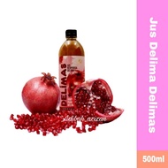 JUS DELIMA || JUS DELIMA DELIMAS