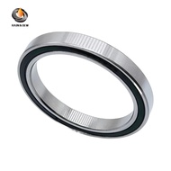 1Pcs 6811 6812 6813 6814 6815 6816 2RS Deep Groove Ball Bearing