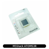 M5Stack ATOMS3R ESP32-S3-PICO-1-N8R8 Programmable Controller ชุดบอร์ดพัฒนา Wi-Fi หน้าจอ IPS 3D เสาอา