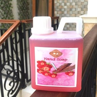Hand Soap Hand Cleaning/ Hand Washing Soap/ 500ml