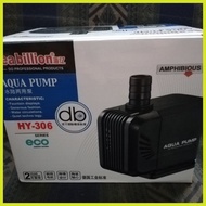 ◰ ◞ ☑️ Seabillion amphibious water pump HY 306