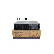 ECOBRIGHT EB600 SWIFTLET PRO AMPLIFIER