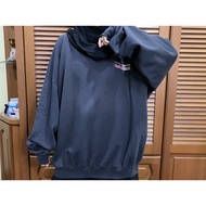 Centerline Sweatshirt (quaintthrift.co)