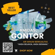 air mineral amidas gontor