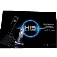 Super bright GNPE Led bulb with H15 base