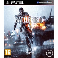 【PS3】Battlefield 4 ps3 games (Original Digital download Version)