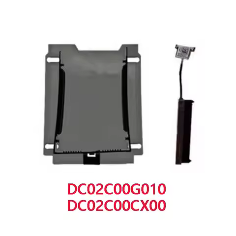 New Genuine Laptop SATA HDD Cable for Lenovo ThinkPad P72 P73 P53