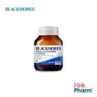 Blackmores Multivitamin for Men 50 Capsules