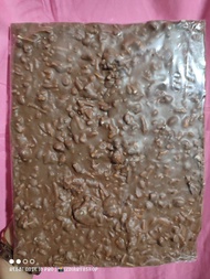 coklat blok silverqueen 1kg ( chocbar )