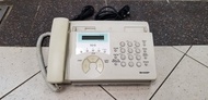 二手SHARP FO-11 FAX 機 (指定交收地點：屯門碼頭區 世界龍崗劉德容紀念小學門外交收)