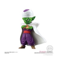 全新 bandai 龍珠 dragon ball adverge 2 笛子 魔童 短笛 盒玩 食玩 娜美星人 盒蛋 1款