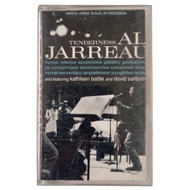 Cassette tape - al jarreau - Tenderness