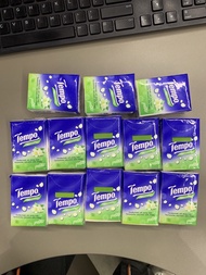 Tempo Tissue Jasmine Scented 組織茉莉花香味