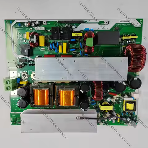 3KW/3.6KW/4.2KW/6.2KW/3.5KW/5.5KW/7.2KW/8.2KW/10.2KW MPPT Solar Inverter PCB Main Board Solar Power 
