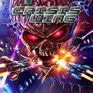 CRISIS WING (PS5/PS4 DIGITAL DOWNLOAD)