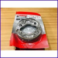 ┏ ☩ ✦ Genuine Yamaha Mio I 125 Brake Shoe