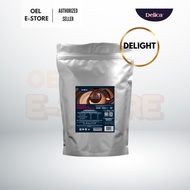 1kg Delica Decoco Delight (Less Sugar) Chocolate Drink