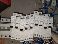 施耐德 Schneider iC60H RCBO C20 30mA 斷路器