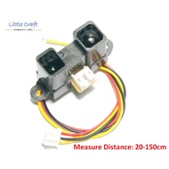 GP2Y0A02YK0F 20-150cm Distance Sensor For Arduino