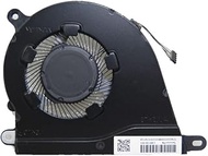 Laptop CPU Fan for HP 15S-EQ0098AU 15S-EQ0099AU 15S-EQ0100AU 15S-EQ0103AU 15S-EQ0102AU 15S-EQ0101AU 