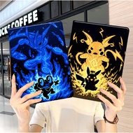 Pokémon 2021 ipad9 Protective Case pro2022  mini6 Jacket ipod Mini 4 Shell air5 Suitable for 2 Table