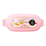 Palace Warming Belt for Girlfriend Birthday Gift AI Smart Belly Warming Aunt Handy Tool Palace Warmi