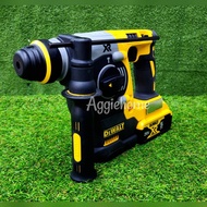 DEWALT สว่านโรตารี่ 3 ระบบ .รุ่น DCH273P1T 18V./ มอเตอร์ Brushless /1100 รอบ/นาที สว่าน เจาะ ไม้ เหล