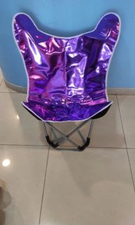 戶外椅 沙灘椅 摺疊椅