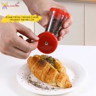 Sesame-Seed Grinder/Dispenser Food Grade Sesames Mill Kitchen Accessories