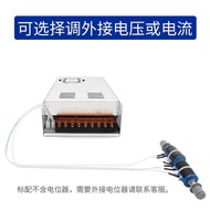 Bekalan Kuasa Pensuisan Boleh Laras 400W 0-110V 150V 200V Bekalan Kuasa Kawalan Perindustrian LED Be