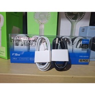 Vivan VKB-AM100 18W Micro Cable