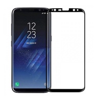 Full Screen Tempered Glass for Samsung S6 / S6 Edge / S6 Edge Plus / S7 Edge / S8 / S8 Plus / S9 / S