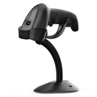 Barcode scanner,Wireless+wired 2D scanner