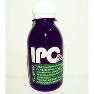 IPC PAINT FOR HARD PLASTIC PART x 1 Pcs