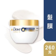 多芬 - 多芬 DOVE - 一分鐘胜肽修護髮膜 | 1分鐘10倍強韌髮 | 注入4大珍貴美容級護膚精華