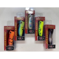 Lure, Ofmer Joker 60F