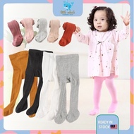 🐳Baby Legging Newborn Baby Legging Baby Boy Girl Baby Tight Cotton Baby Pants Seluar Legging Bayi Ch