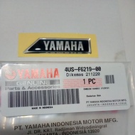 YAMAHA EMBLEM SPIDO F1ZR SHELL EMBLEM