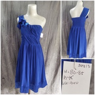 Glamorous women's dress