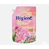 HYGIENE EXPERT CARE SOFTENER 1100ML PELEMBUT PAKAIAN HYGIENE THAILAND