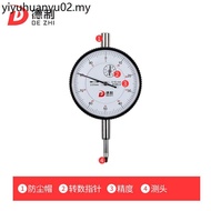 German-Made Percent Head 0-10 High-Precision Shock-Proof with Diamond Accessories Bracket Meter Seat