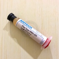 Flux Amtech RMA 223 RMA223 10cc OC - ROSIN TIN SOLDERING INJECTION