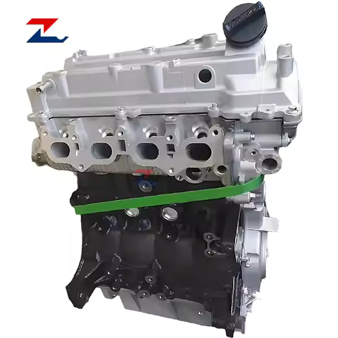 Brand New 1.3L 4GX13 Bare Engine Long Block Fits FAW V70/VW 810 & More Models High Quality Direct Fi