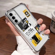 Casing For Samsung A56 5G A36 5G A26 5G Case Silicone Cases Soft Cover