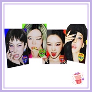 [SEALED] Aespa Rich Man Energy ver Photobook Album