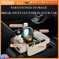 New car armrest box pad storage bag car tissue box central elbow heightening pad multifunctional sto